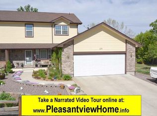 675 Kilmer St, Golden, CO 80401