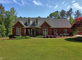 1775 Locust Grove Rd, Griffin, GA 30223