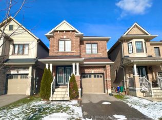 7790 Buckeye Cres, Niagara Falls, ON L2H 0P1