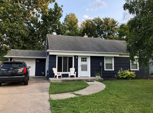 4249 Samoset Rd, Royal Oak, MI 48073