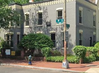 301 9th St SE APT 2, Washington, DC 20003