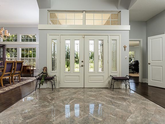 Grand Entrance Foyer