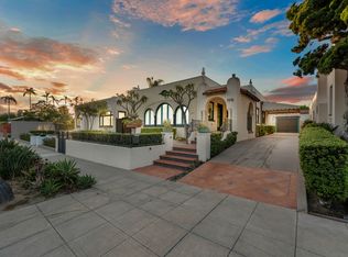 1918 Sunset Blvd, San Diego, CA 92103
