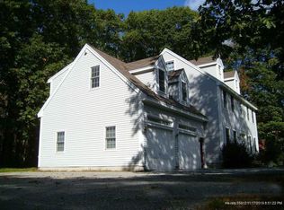 25 Ross Rd, Scarborough, ME 04074