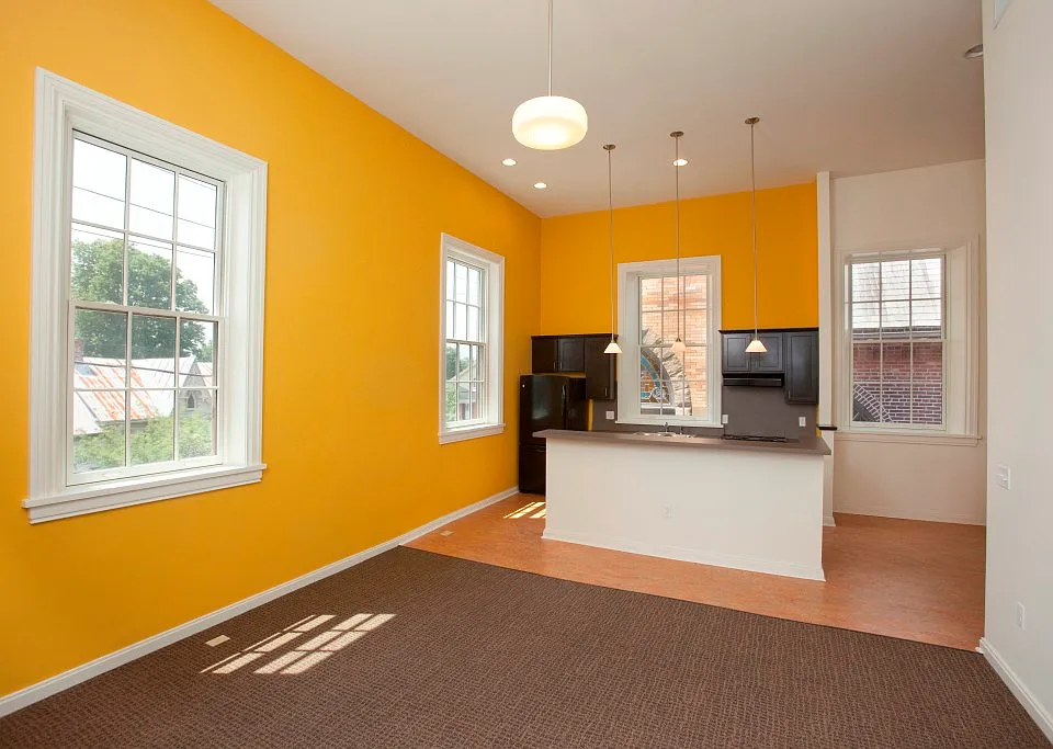 1 W Big Spring Ave #301