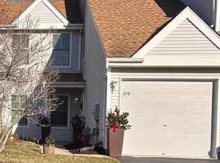 278 Birch Hollow Dr, Bordentown, NJ 08505