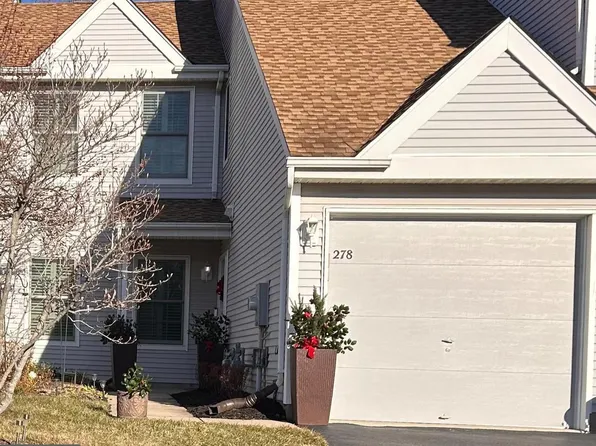 278 Birch Hollow Dr, Bordentown, NJ 08505