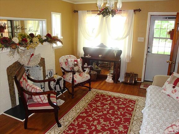 Living Room 1