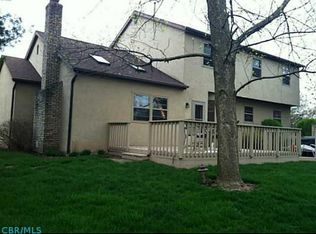 12141 Woodrow Ln NW, Pickerington, OH 43147