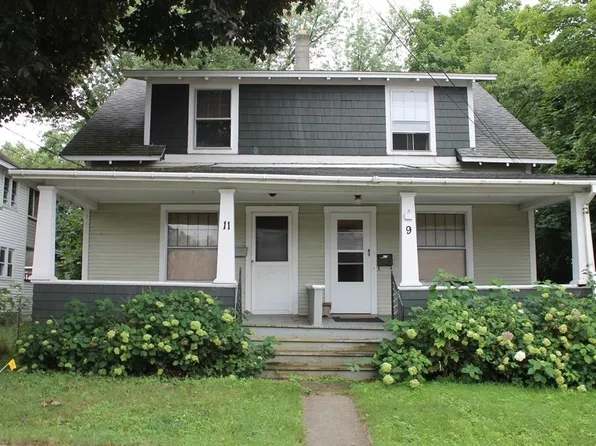 9-11 Proctor Avenue, South Burlington, VT 05403