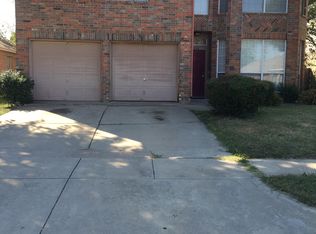 5224 Vista Verde Dr, Arlington, TX 76017