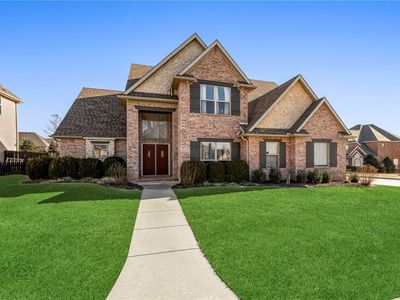5099 S Strathmore Station Dr, Cave Springs, AR, 72758