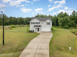 6044 Lowgrass Rd, Stedman, NC 28391