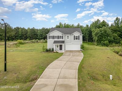 6044 Lowgrass Road, Stedman, NC, 28391