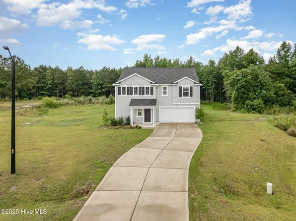 6044 Lowgrass Road, Stedman, NC 28391