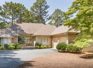 80 Pomeroy Dr, Pinehurst, NC 28374