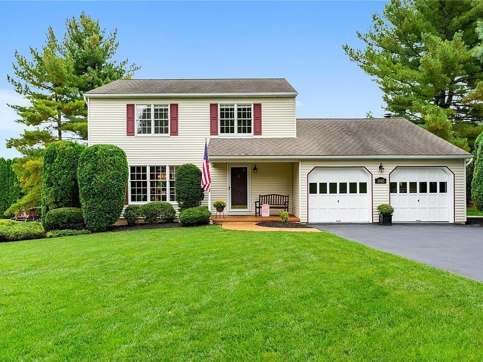 1st image of 1605 Arrowwood Dr