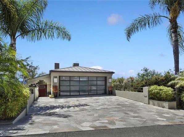 728 Rembrandt Dr, Laguna Beach, CA 92651