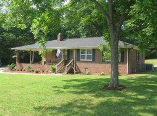 5196 Flat Creek Rd, Heath Springs, SC 29058