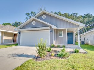 1949 Mary Jo Way, Pensacola, FL 32534