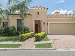 2606 San Clemente, Mission, TX 78572