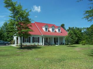 141 Emmaus Ct, Ridgeville, SC 29472