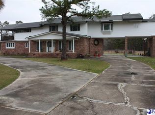 280 Williams Rd, Hemingway, SC 29554