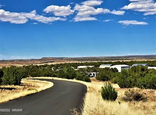 2701 Deer Run Pl #50, Show Low, AZ 85901