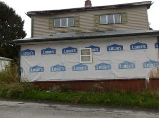 117 5th St, Acosta, PA 15520