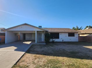 2315 W Orangewood Ave, Phoenix, AZ 85021