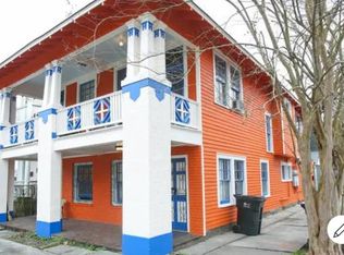 1302 N Rocheblave St, New Orleans, LA 70119