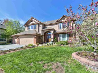 13428 W Bellflower Dr, Boise, ID 83713