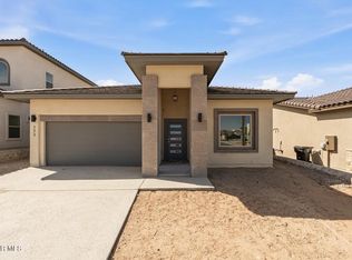 773 Cedarwood Dr, El Paso, TX 79928