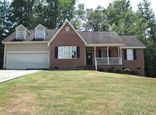 432 Ponce Deleon Dr, Anderson, SC 29621