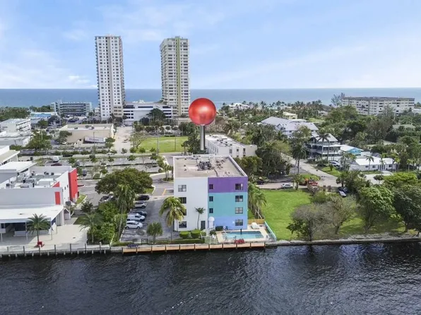 105 S Riverside Dr APT 204, Pompano Beach, FL 33062