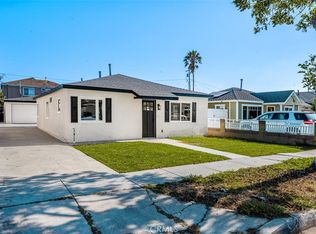 4122 W 162nd St, Lawndale, CA 90260