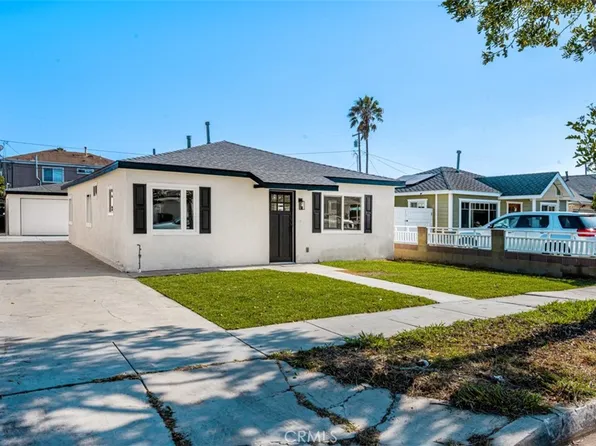 4122 W 162nd St, Lawndale, CA 90260