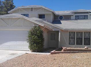 7434 Newcrest Cir, Las Vegas, NV 89147