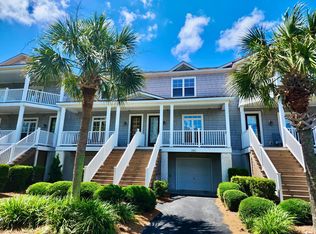 2003 Hopeman Ln, Mount Pleasant, SC 29466