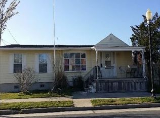 4205 Porter Ave, Atlantic City, NJ 08401