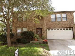 18627 Paloma Pass, San Antonio, TX 78259