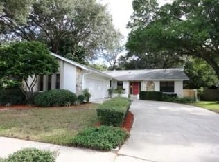 928 Woodland Dr, Palm Harbor, FL 34683
