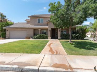 1194 La Valencia Ct, Brawley, CA 92227