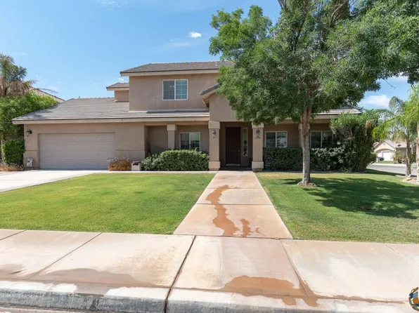 1194 La Valencia Ct, Brawley, CA 92227