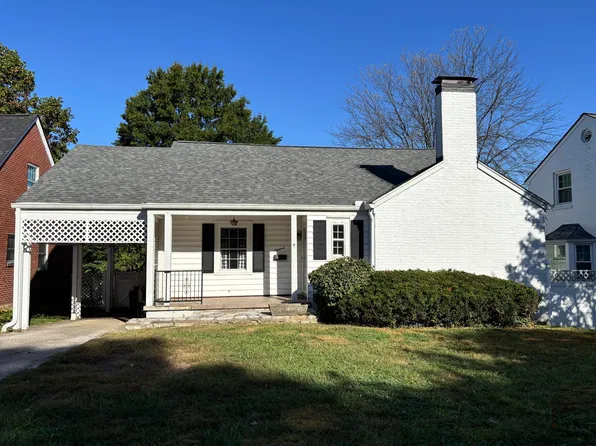 18 Ashmore Dr, Frankfort, KY 40601