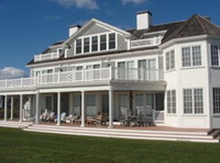5 N Chop Ln, East Falmouth, MA 02536