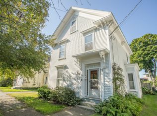 53 Holyoke St, Brewer, ME 04412