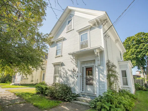 53 Holyoke Street, Brewer, ME 04412