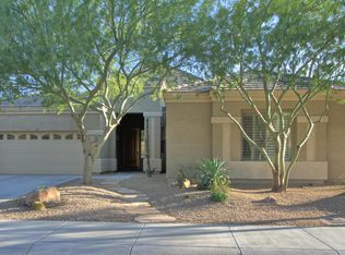 8373 W Buckhorn Trl, Peoria, AZ 85383