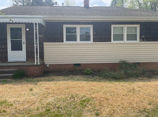 2430 E Lexington Ave, High Point, NC 27262